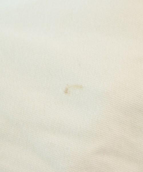 DENHAM（デンハム）Tシャツ・カットソー 白 サイズ:S メンズ/2200669531152