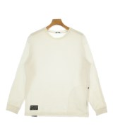 DENHAM（デンハム）Tシャツ・カットソー 白 サイズ:S メンズ/2200669531152