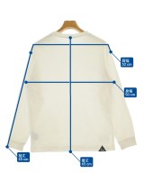 DENHAM（デンハム）Tシャツ・カットソー 白 サイズ:S メンズ/2200669531152