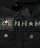 DENHAM（デンハム）デニムパンツ 黒 サイズ:33(L位) メンズ/2200667987142