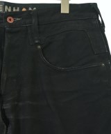 DENHAM（デンハム）デニムパンツ 黒 サイズ:33(L位) メンズ/2200667987142