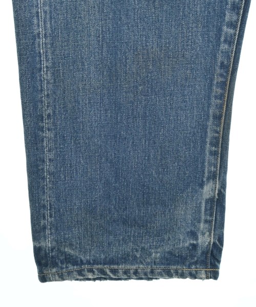 DENHAM（デンハム）デニムパンツ 青 サイズ:26(XS位) メンズ/2200671174064