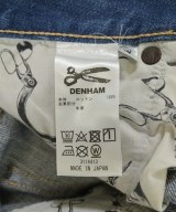 DENHAM（デンハム）デニムパンツ 青 サイズ:26(XS位) メンズ/2200671174064