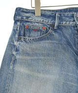 DENHAM（デンハム）デニムパンツ 青 サイズ:26(XS位) メンズ/2200671174064