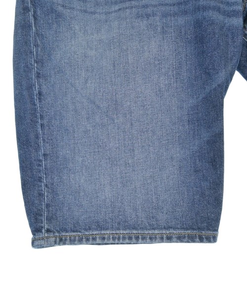 DENHAM（デンハム）ショートパンツ 青 サイズ:36(XXL位) メンズ/2200671637019