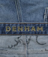 DENHAM（デンハム）ショートパンツ 青 サイズ:36(XXL位) メンズ/2200671637019