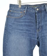 DENHAM（デンハム）ショートパンツ 青 サイズ:36(XXL位) メンズ/2200671637019