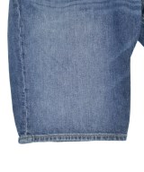 DENHAM（デンハム）ショートパンツ 青 サイズ:36(XXL位) メンズ/2200671637019