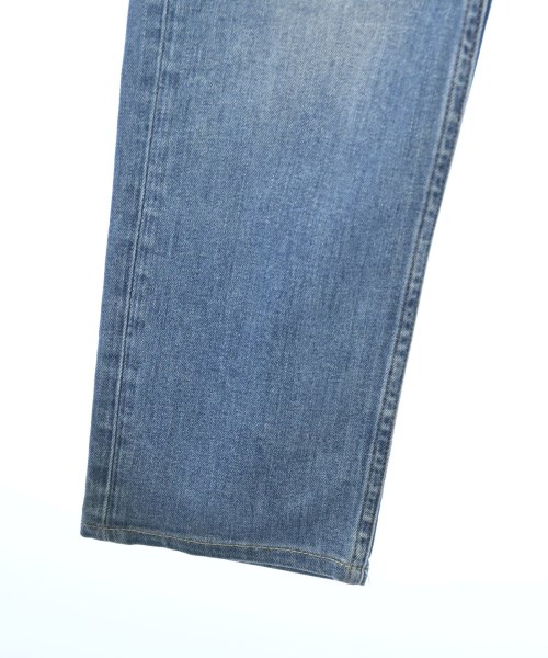 DENHAM（デンハム）デニムパンツ 青 サイズ:28(S位) メンズ/2200671723019