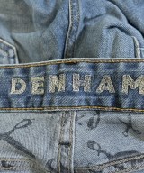 DENHAM（デンハム）デニムパンツ 青 サイズ:28(S位) メンズ/2200671723019