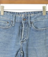 DENHAM（デンハム）デニムパンツ 青 サイズ:28(S位) メンズ/2200671723019