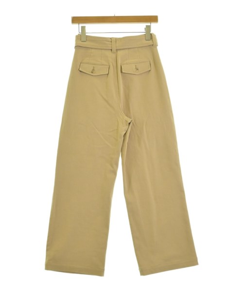 DENHAM（デンハム）チノパン ベージュ サイズ:24(S位) レディース/2200671733063