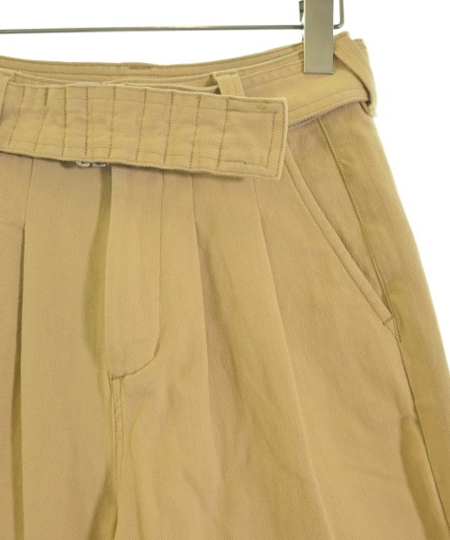 DENHAM（デンハム）チノパン ベージュ サイズ:24(S位) レディース/2200671733063