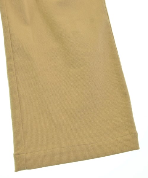 DENHAM（デンハム）チノパン ベージュ サイズ:24(S位) レディース/2200671733063