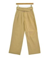 DENHAM（デンハム）チノパン ベージュ サイズ:24(S位) レディース/2200671733063