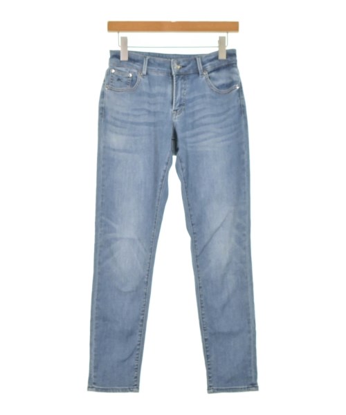 DENHAM(デンハム)デニムパンツ 青 サイズ:22(XS位)/2200671733094