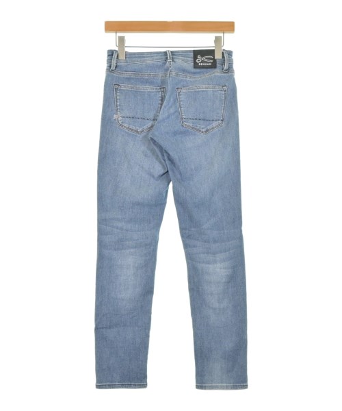 DENHAM（デンハム）デニムパンツ 青 サイズ:22(XS位) レディース/2200671733094
