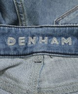 DENHAM（デンハム）デニムパンツ 青 サイズ:22(XS位) レディース/2200671733094