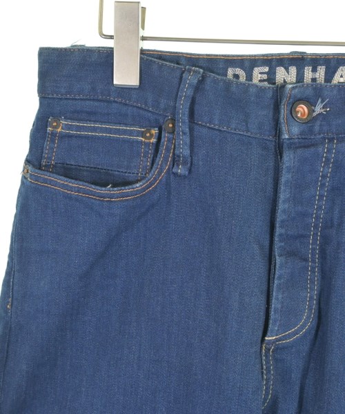 DENHAM（デンハム）デニムパンツ 青 サイズ:29(S位) メンズ/2200723330141