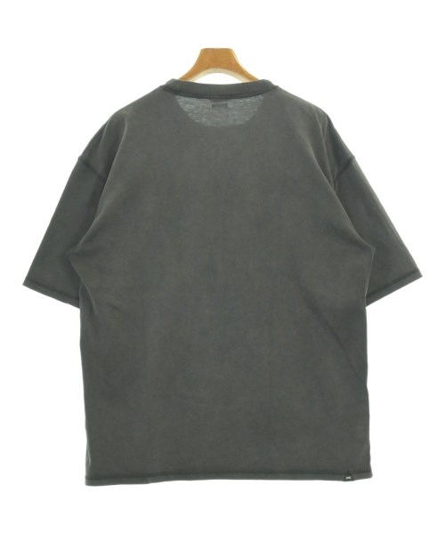 DENHAM（デンハム）Tシャツ・カットソー 黒 サイズ:L メンズ/2200730744023