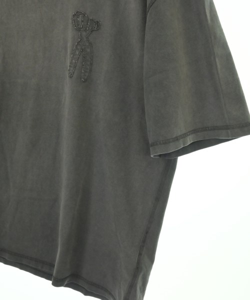 DENHAM（デンハム）Tシャツ・カットソー 黒 サイズ:L メンズ/2200730744023
