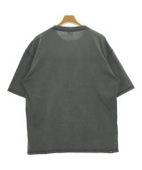 DENHAM（デンハム）Tシャツ・カットソー 黒 サイズ:L メンズ/2200730744023