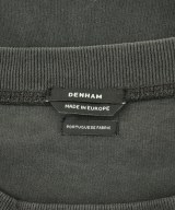 DENHAM（デンハム）Tシャツ・カットソー 黒 サイズ:L メンズ/2200730744023