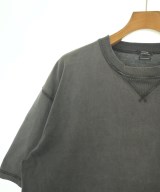 DENHAM（デンハム）Tシャツ・カットソー 黒 サイズ:L メンズ/2200730744023