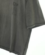 DENHAM（デンハム）Tシャツ・カットソー 黒 サイズ:L メンズ/2200730744023