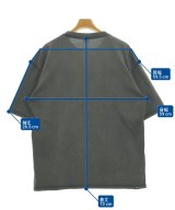 DENHAM（デンハム）Tシャツ・カットソー 黒 サイズ:L メンズ/2200730744023