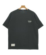 DENHAM（デンハム）Tシャツ・カットソー 黒 サイズ:L メンズ/2200730983026
