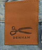 DENHAM（デンハム）デニムパンツ 青 サイズ:30(M位) メンズ/2200731356010