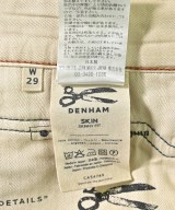 DENHAM（デンハム）デニムパンツ 紺 サイズ:29(S位) メンズ/2200733164460