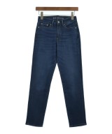 DENHAM（デンハム）デニムパンツ 紺 サイズ:23(XS位) レディース/2200725195113