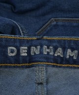 DENHAM（デンハム）デニムパンツ 紺 サイズ:23(XS位) レディース/2200725195113