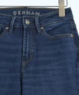 DENHAM（デンハム）デニムパンツ 紺 サイズ:23(XS位) レディース/2200725195113