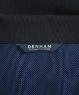 DENHAM（デンハム）カジュアルシャツ 紺 サイズ:M メンズ/2200734386014