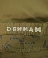 DENHAM（デンハム）チノパン 茶 サイズ:34(XL位) メンズ/2200732205225