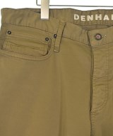DENHAM（デンハム）チノパン 茶 サイズ:34(XL位) メンズ/2200732205225