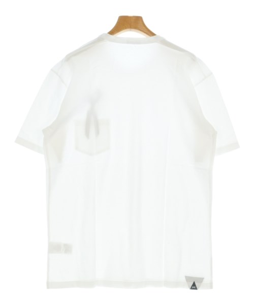 DENHAM（デンハム）Tシャツ・カットソー 白 サイズ:M メンズ/2200736746120