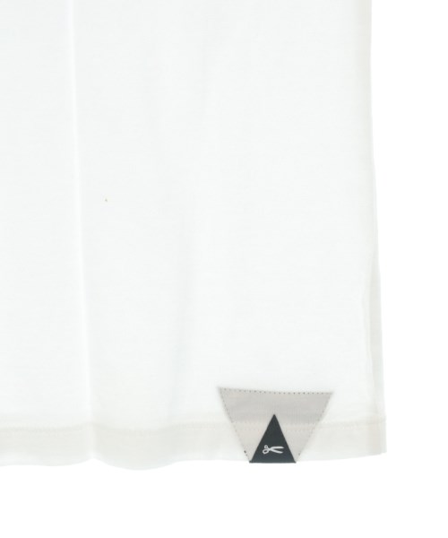 DENHAM（デンハム）Tシャツ・カットソー 白 サイズ:M メンズ/2200736746120