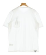 DENHAM（デンハム）Tシャツ・カットソー 白 サイズ:M メンズ/2200736746120