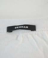DENHAM（デンハム）Tシャツ・カットソー 白 サイズ:M メンズ/2200736746120