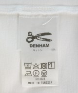 DENHAM（デンハム）Tシャツ・カットソー 白 サイズ:M メンズ/2200736746120