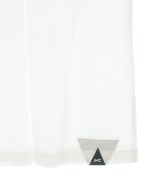 DENHAM（デンハム）Tシャツ・カットソー 白 サイズ:M メンズ/2200736746120
