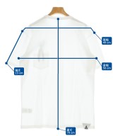 DENHAM（デンハム）Tシャツ・カットソー 白 サイズ:M メンズ/2200736746120