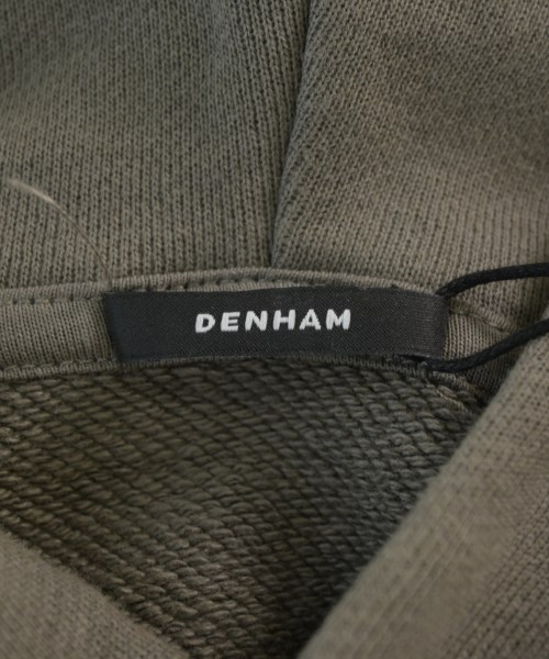DENHAM（デンハム）パーカー カーキ サイズ:M メンズ/2200736899048