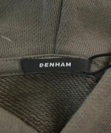 DENHAM（デンハム）パーカー カーキ サイズ:M メンズ/2200736899048