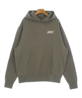 DENHAM パーカー