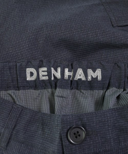DENHAM（デンハム）ショートパンツ 紺 サイズ:-(XS位) メンズ/2200715201091